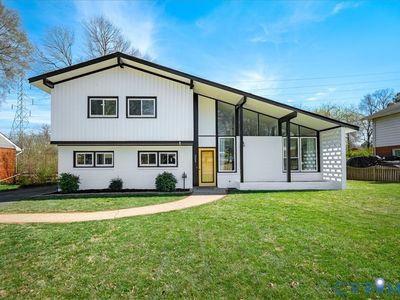2203 Fon Du Lac Rd, Henrico, VA, 23229