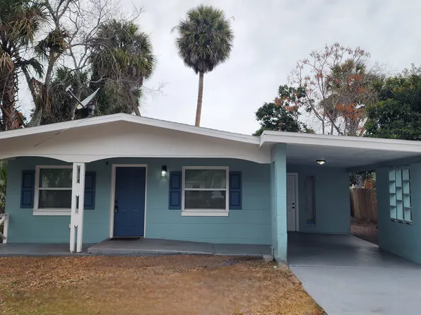 630 Eldorado St, Daytona Beach, FL 32114