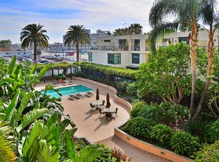 1199 Pacific Highway #304, San Diego, CA 92101