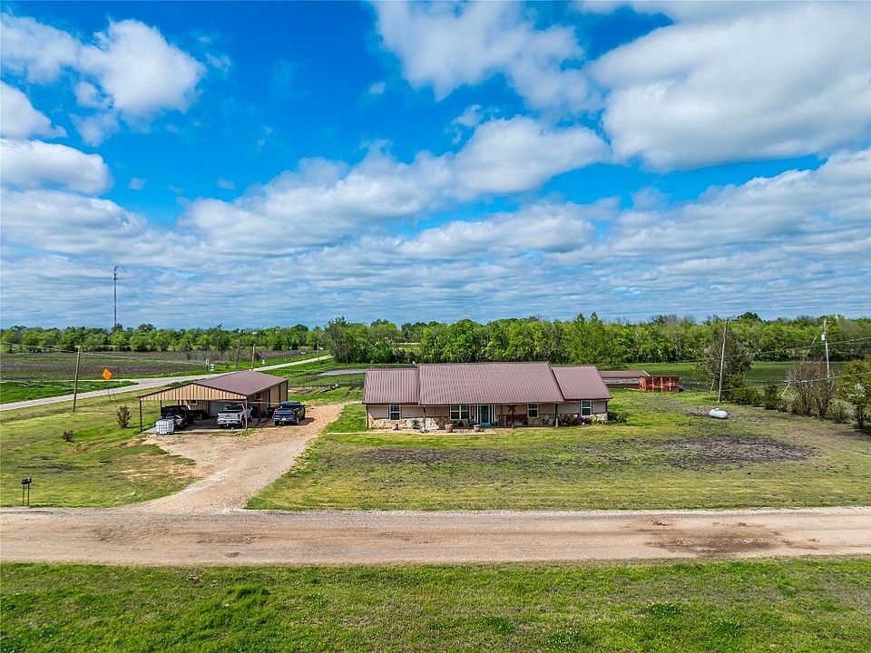 660 Milton Minter Rd, Deport, TX 75435 MLS 20577624 Zillow