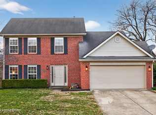 134 Hemingway Pl, Georgetown, KY 40324