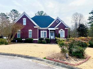 116 Honeysuckle Trl, Columbia, SC 29229