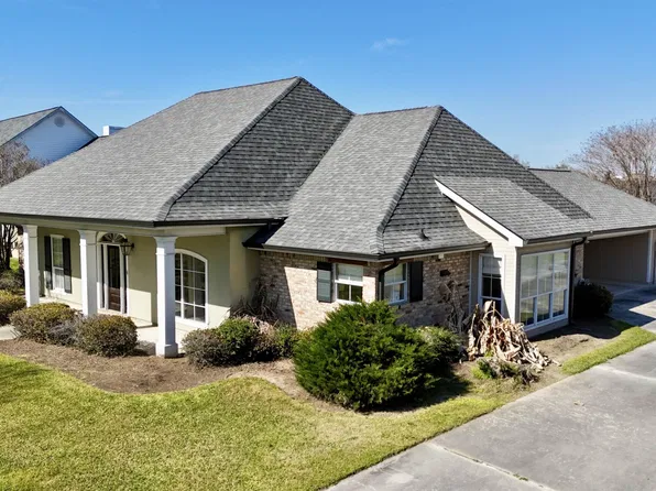 403 Apache Rd, Houma, LA 70360