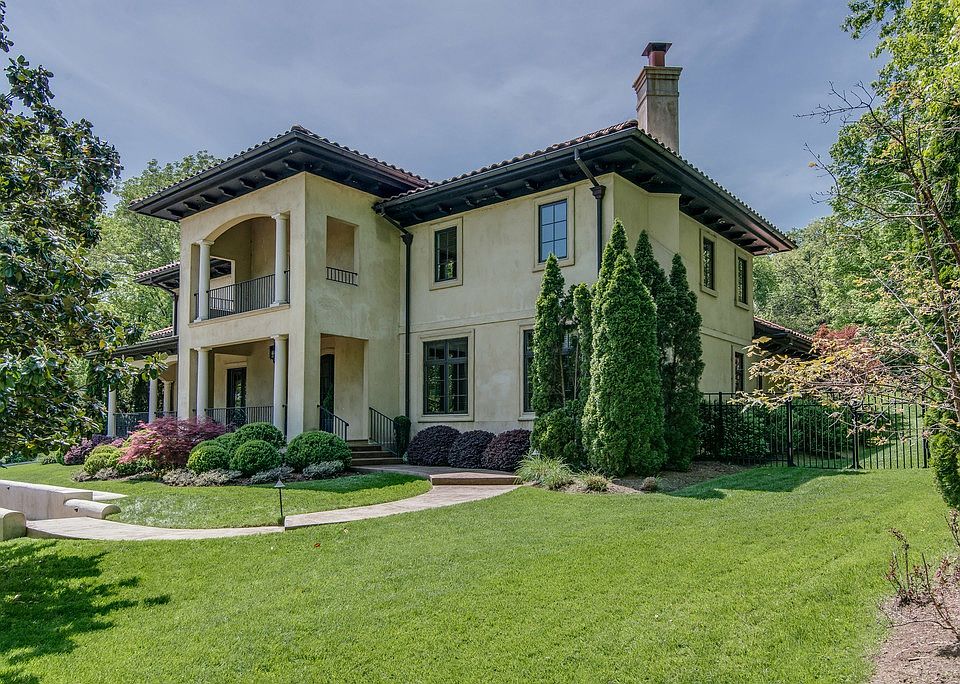 4301 Esteswood Dr, Nashville, TN 37215 Zillow