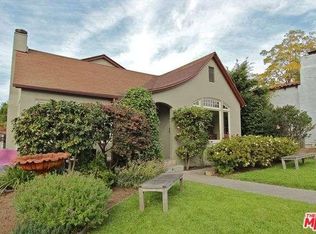10533 Troon Ave, Los Angeles, CA 90064
