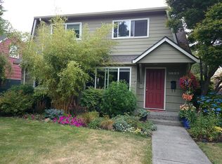 3823 48th Ave SW, Seattle, WA 98116