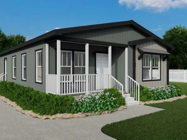 28 Open Range Trail Plan, Rockrose Ranch