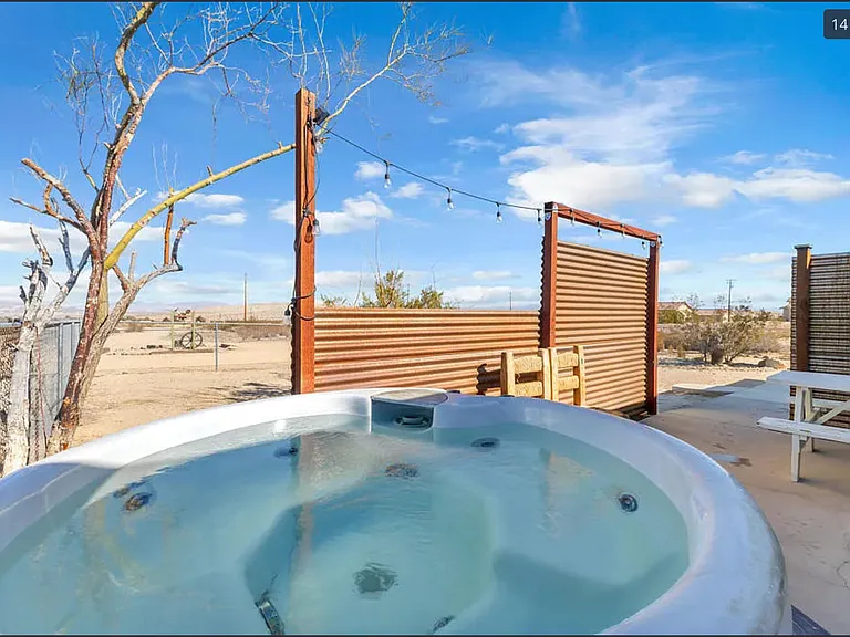 74847 Twentynine Palms Hwy — Photo 56