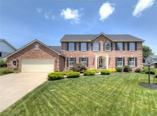 81 Cherokee Ln, Hurricane, WV 25526