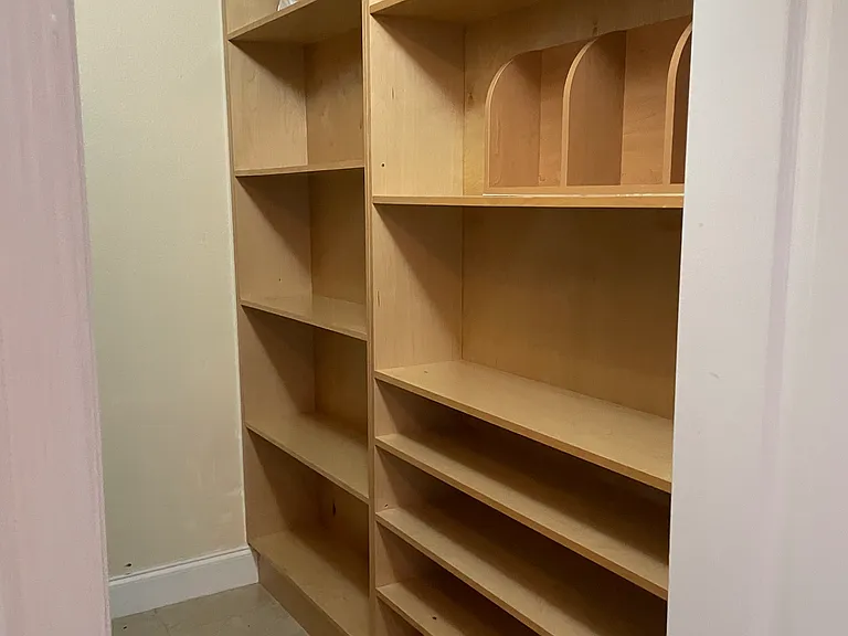 Closet