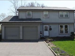 4111 Spring Flower Ct, Columbus, OH 43230