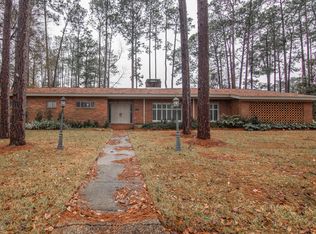 2310 Arcadia St, Hattiesburg, MS 39402