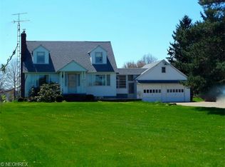 38339 Sugar Ridge Rd, North Ridgeville, OH 44039