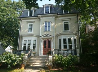 210 Savin Hill Ave, Boston, MA 02125