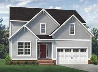 15661 Henningford Rd, Chesterfield, VA 23832