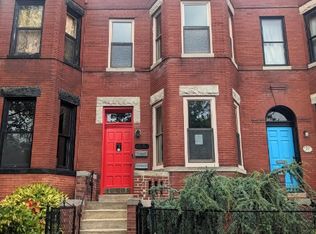 215 13th St SE, Washington, DC 20003