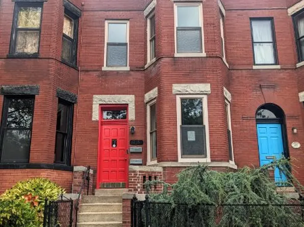 215 13th St SE APT B, Washington, DC 20003