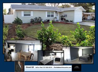 5030 94th Ave, Pinellas Park, FL 33782