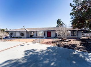 14285 Gayhead Rd, Apple Valley, CA 92307
