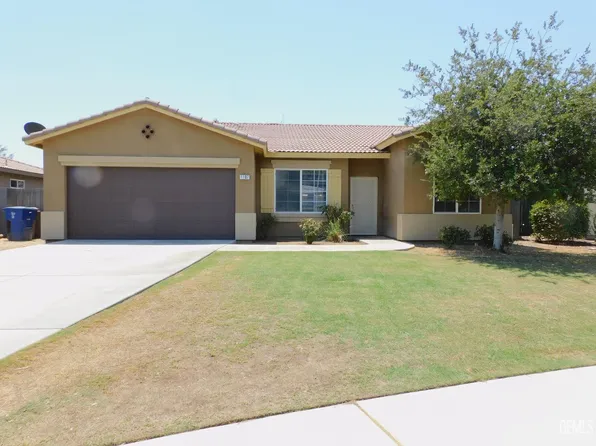 1107 Vallarta View Ave, Bakersfield, CA 93307