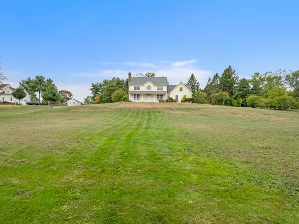 59 Wheeler Farm Road, Watertown, CT 06795