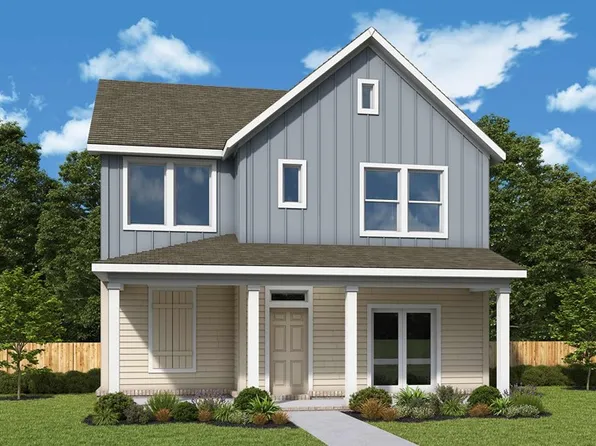 758 Caddy Xing, Columbia, TN 38401