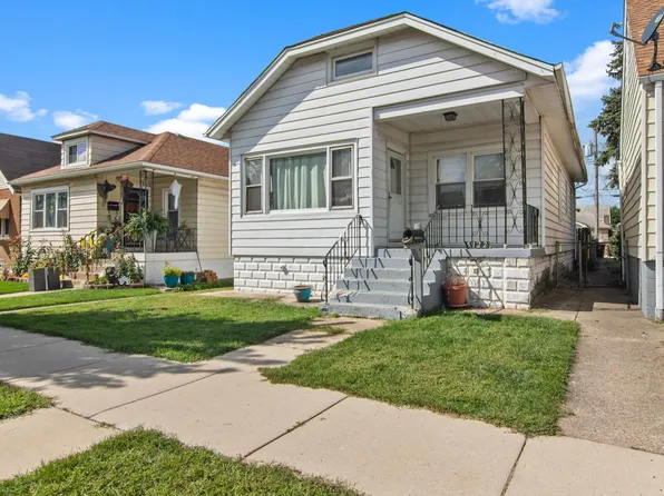 5122 Reading Ave, East Chicago, IN 46312