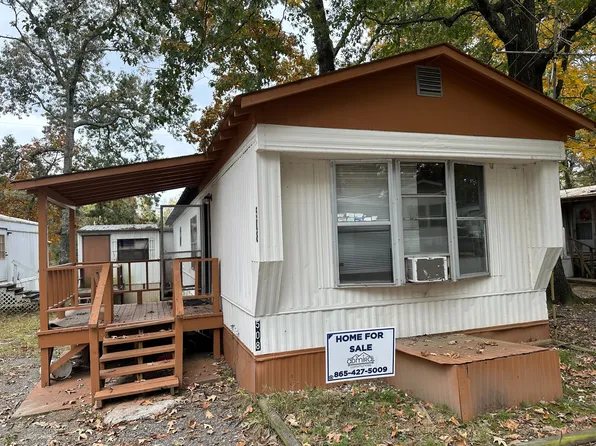 4600 Rixey Rd #508, North Little Rock, AR 72117