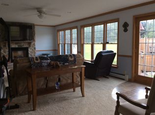 1891 Bucktail Rd, Saint Marys, PA 15857