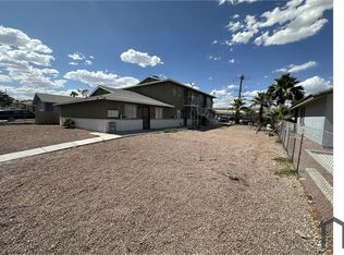 1725 Stewart Ave, Las Vegas, NV 89101