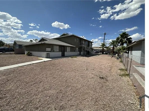 1725 Stewart Ave, Las Vegas, NV 89101