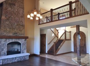 481 Amherst Rd, Gypsum, CO 81637