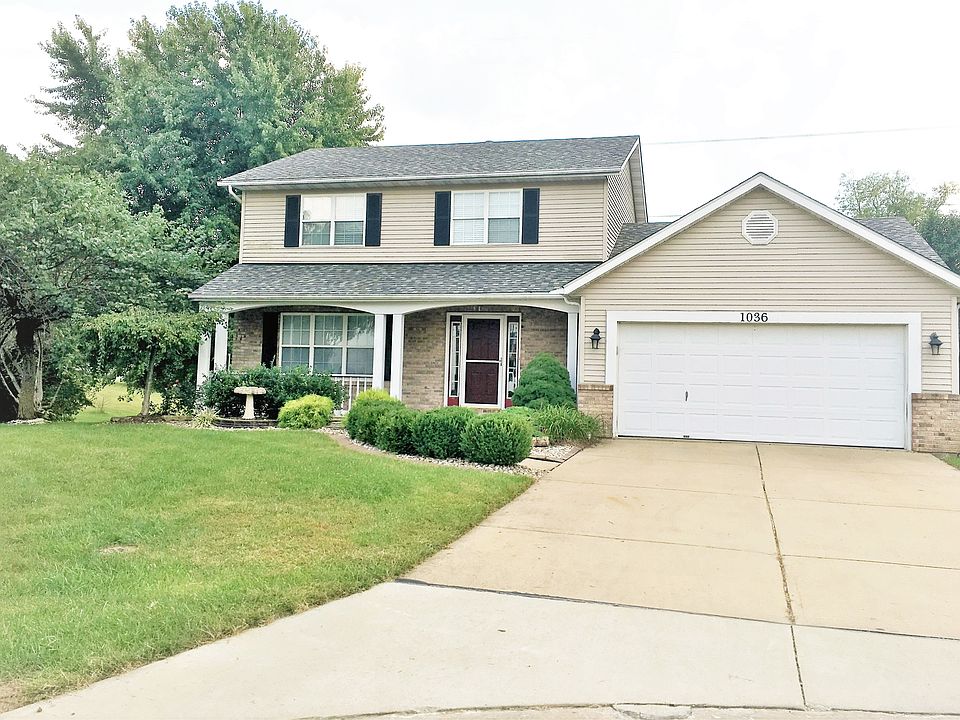 1st image of 1036 Meadows Ct