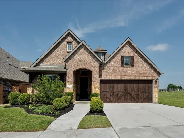 2552 Barton Creek Blvd, The Colony, TX 75056