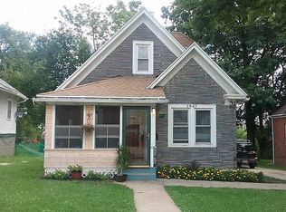 5907 N 33rd Ave, Omaha, NE 68111