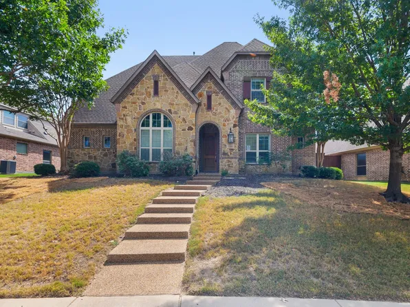 12188 Ashaway Ln, Frisco, TX 75035
