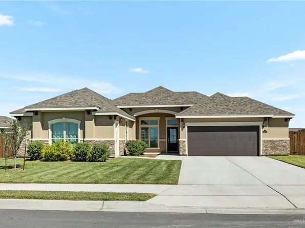 14624 Aqualina Way, McAllen, TX 78504