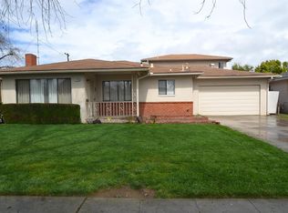 1348 W Garland Ave, Fresno, CA 93705