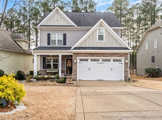 929 Micahs Way N, Spring Lake, NC 28390