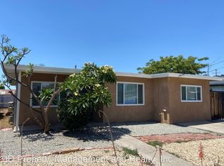 6164 Nelson St, San Diego, CA 92115