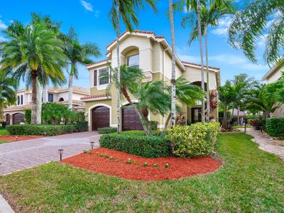 8268 Triana Point Avenue, Boynton Beach, FL, 33473