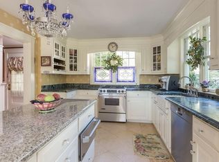 50 Chestnut St, Lynnfield, MA 01940