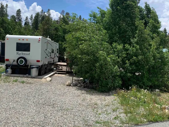 207 Sunshine Loop, Fairplay, CO 80440