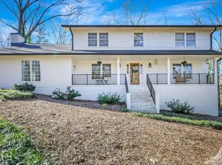 909 Arden Way, Signal Mountain, TN 37377