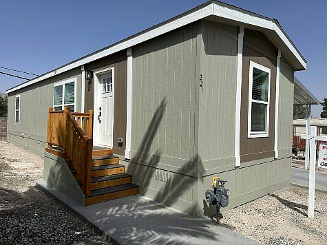 2nd image of 2800 S Lamb Blvd Space 221