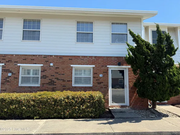 277 Salter Path Road #76, Pine Knoll Shores, NC 28512