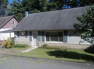 648 Hamner Ave NE, Norton, VA 24273