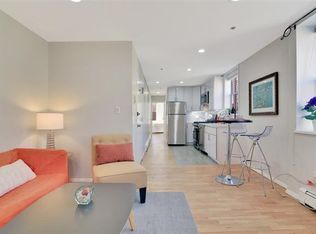 233 Grand St APT 3L, Hoboken, NJ 07030