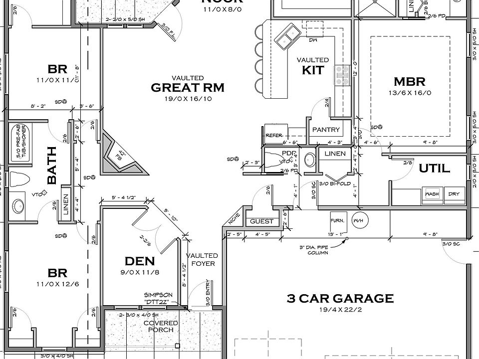2nd image of 3478 SW 49th St Lot 14