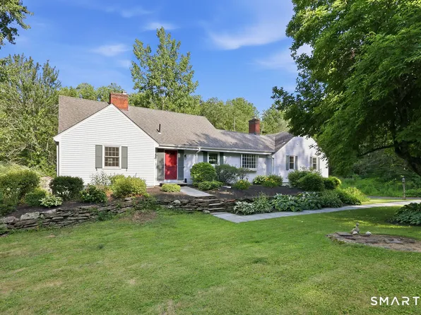 8 Penwood Road, Bloomfield, CT 06002